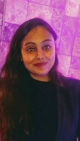 Venus Kalia photo