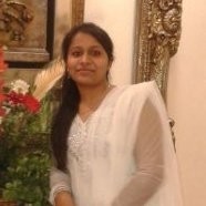 Shilpa Jain photo