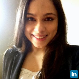 Farah Karimi photo