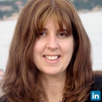 Leah Weinberger photo