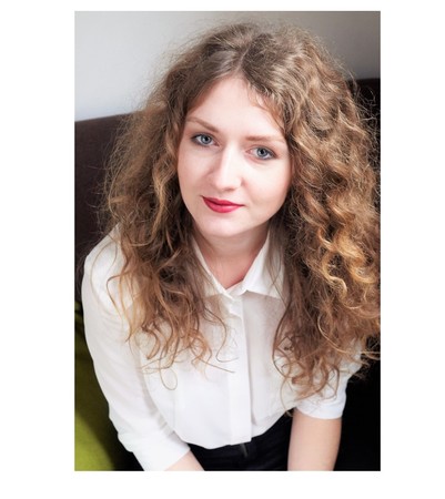 Maria Robak photo