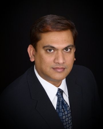 Sudhir Nair photo