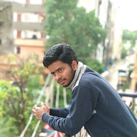 Siva Reddy photo