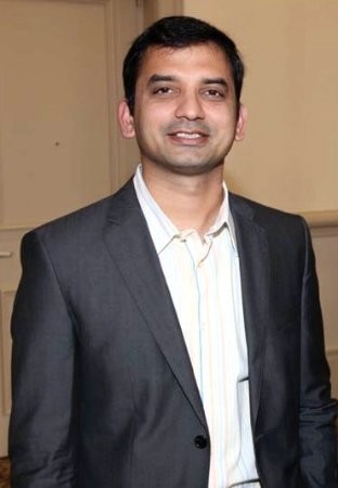 Sasidhar Kalagara photo