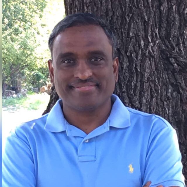 Satish Krishnaraj photo