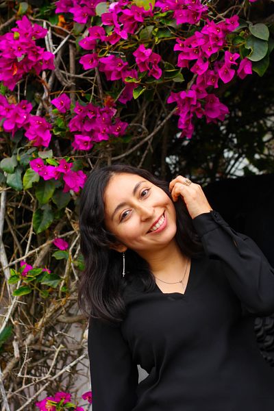 Silvana Pacheco photo