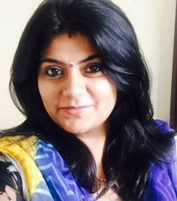 Yashu Kapila photo