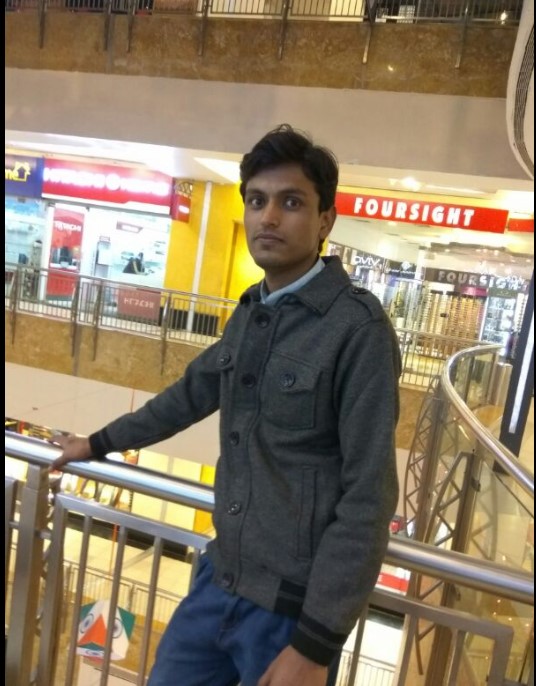 Murtza Abbas photo