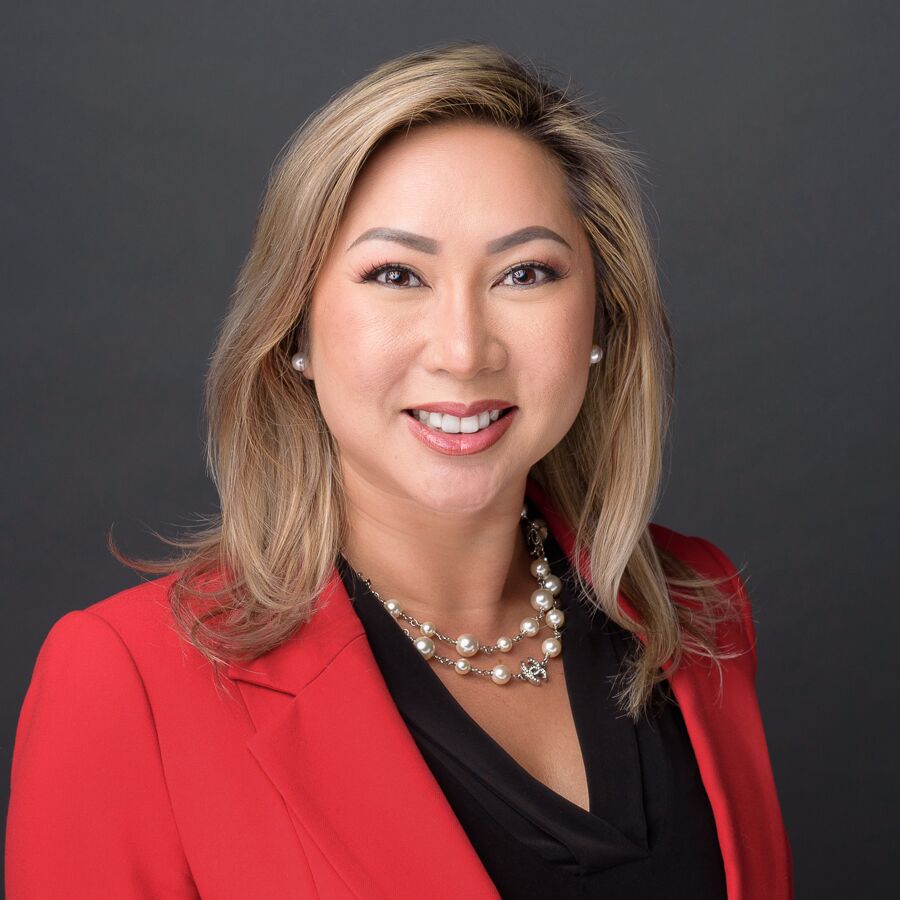 Grace "Thuy" Brown  photo