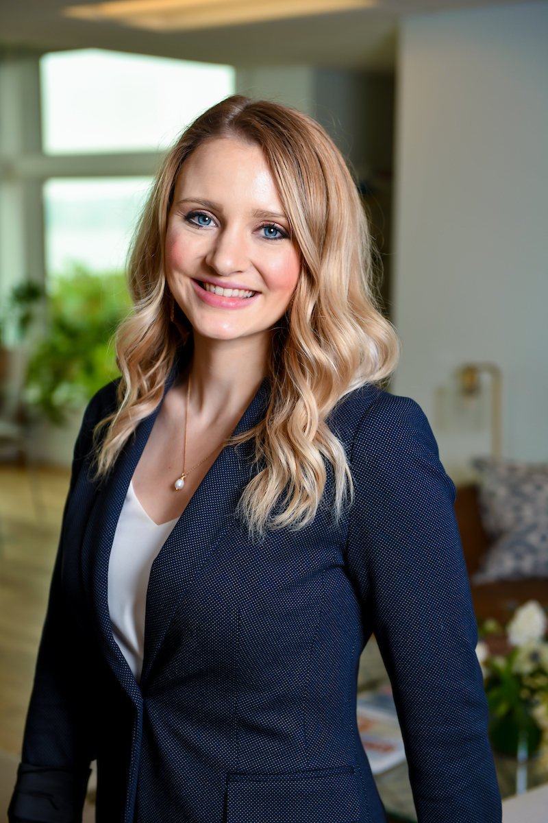Becca JD Johnson photo