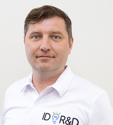 Alexey  Khitrov photo
