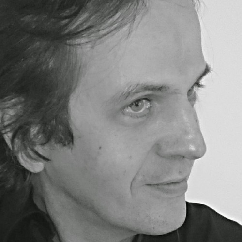 Frédéric  Mahé photo
