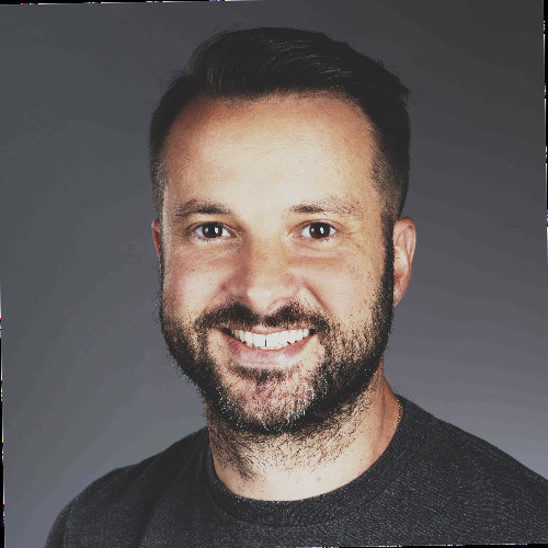 Ari Andricopoulos photo