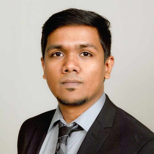 Harish Prasanna photo