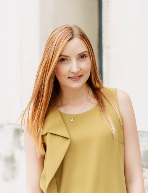 Natalia Matkovska photo