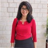 Shreya Radhakrishnan photo