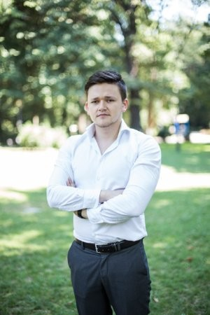 Cristian Dobos photo