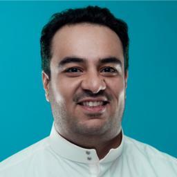 Mohammed  Badwi photo