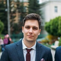 Ilya Roytberg photo