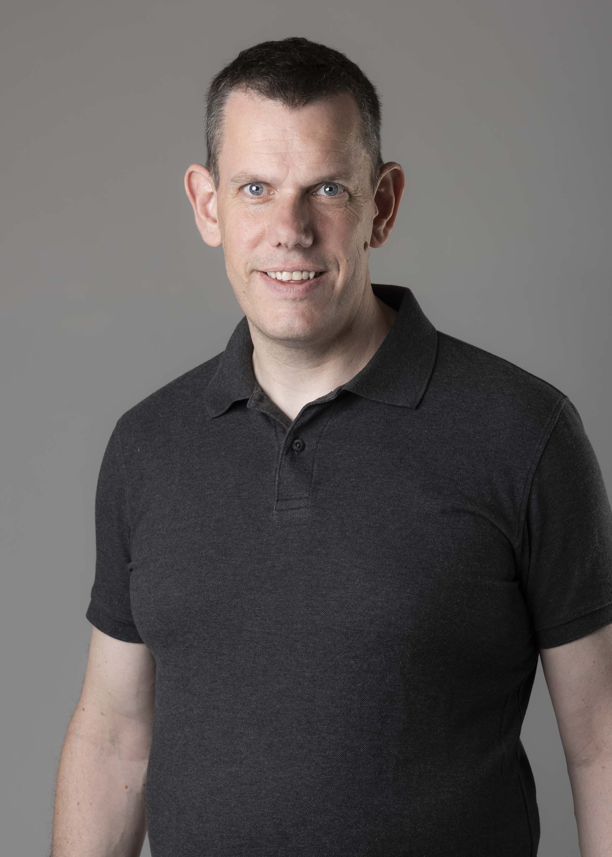 Brad Emery photo