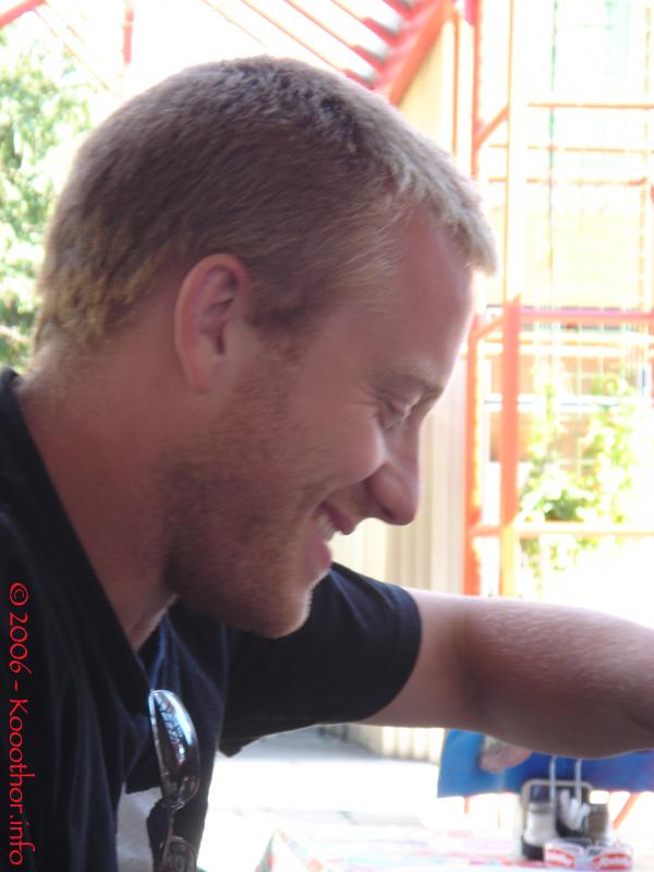 Scott Jones photo