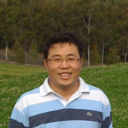 Dapeng  Ni photo