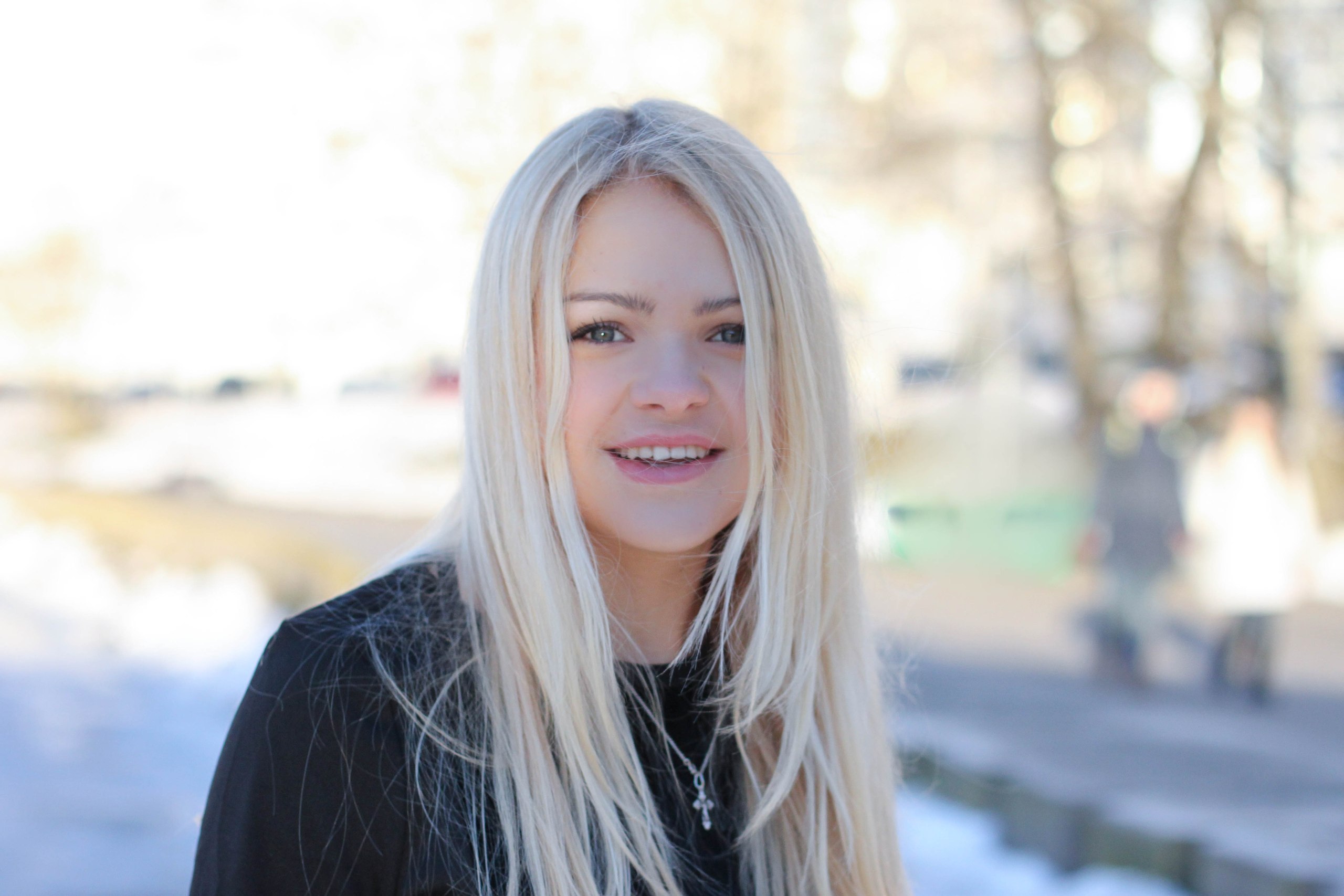 Victoria Stanishevskaya photo