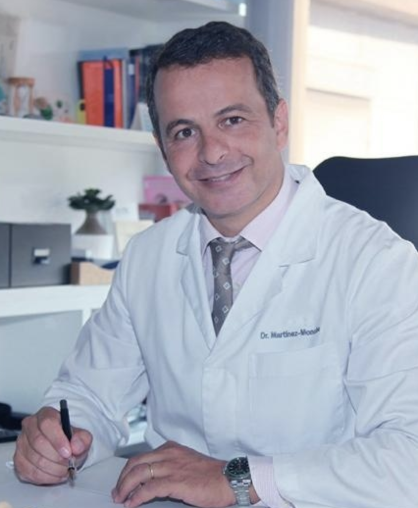 Gonzalo Martinez Monche photo