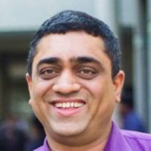 Prasad Kantamneni photo