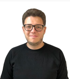 Kirill Kirikov photo