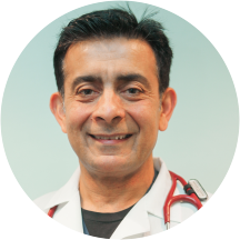 Juma Bharadia photo