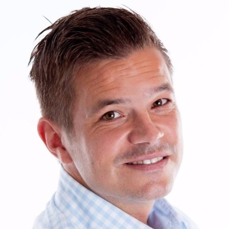Bjorn  Wagemakers photo