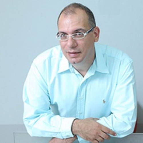 Amit Bohensky photo