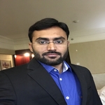 Vijay Patel photo