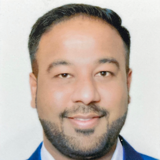 Ahmed Abdullah photo