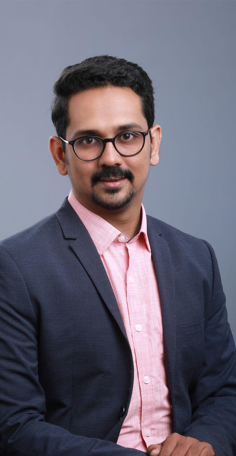 Rajagopalan  Raghavan photo