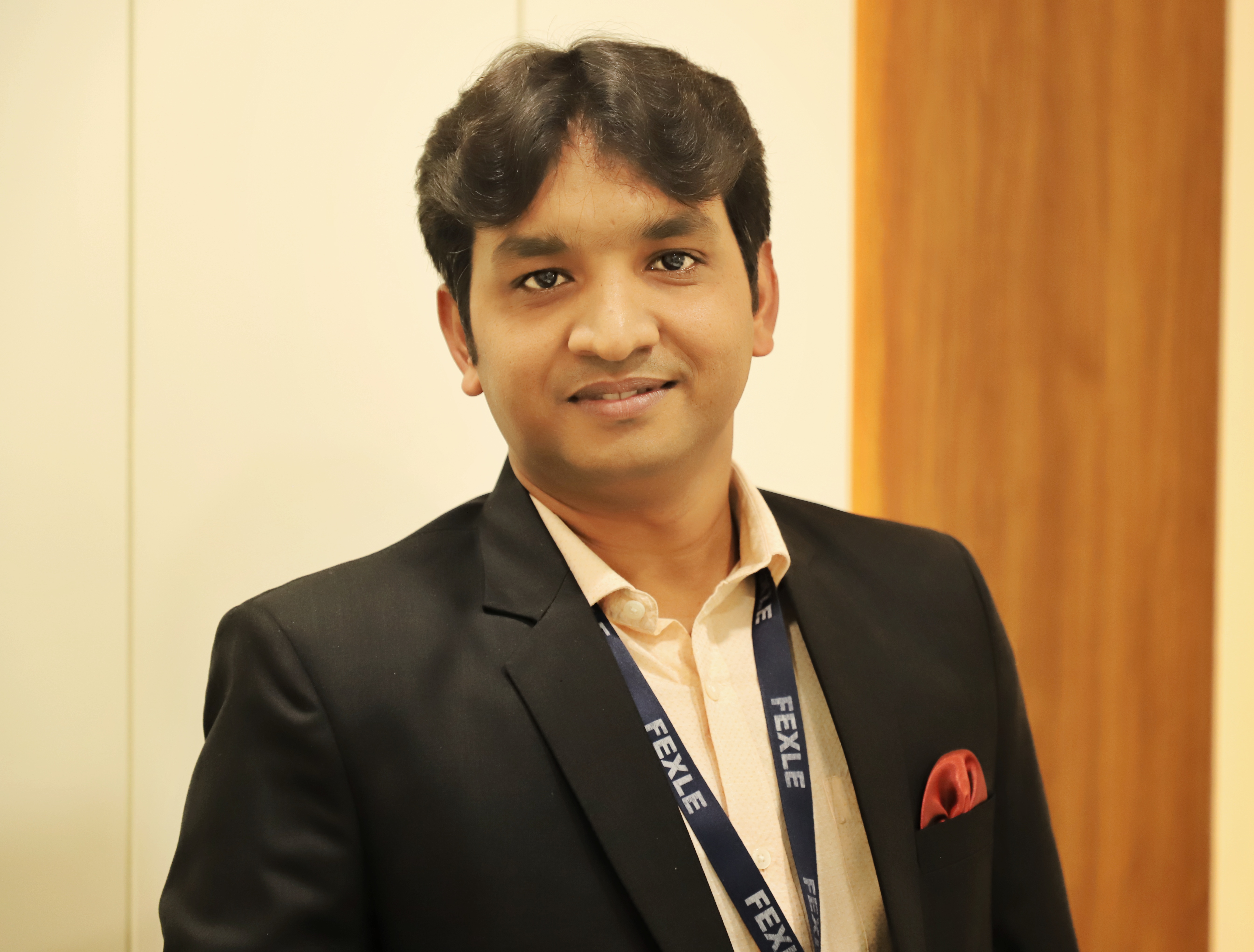 Ravi Sharma photo