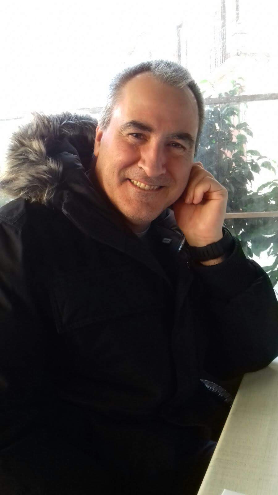 Miquel J Pavon Besalu photo