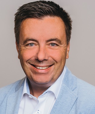 Benno Leuenberger photo