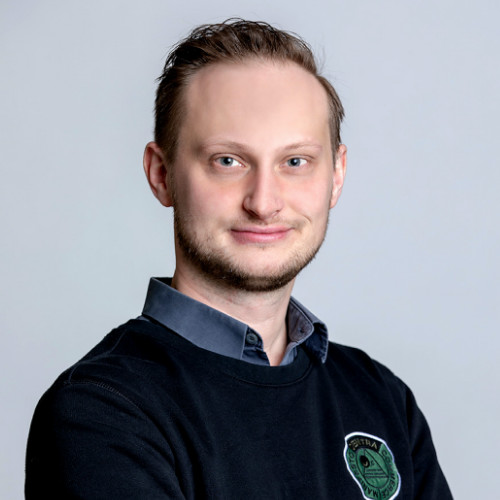 Martin  Jensen photo