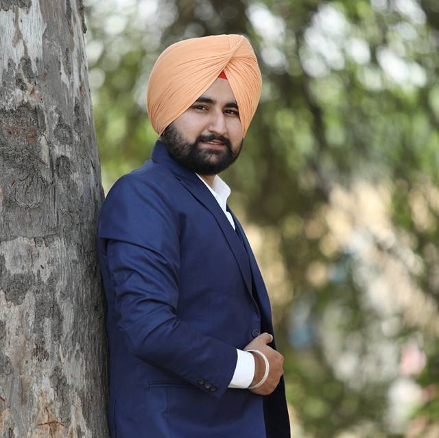 Gursewak Singh photo