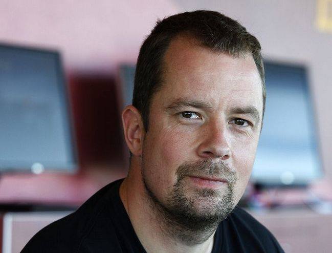 Thor Sigurdsson photo