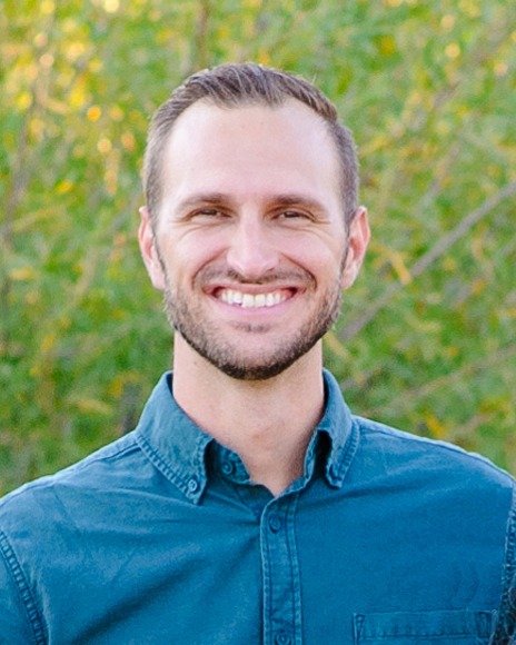 Jarrod Morris photo