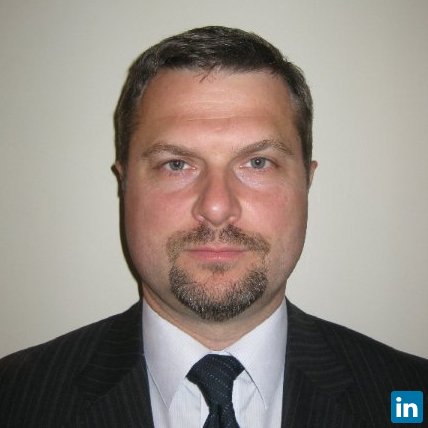 Andrey Derevianko photo