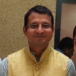 Manoj Gupta photo
