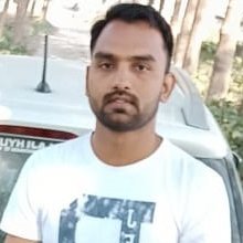 Ashish Dwivedi photo