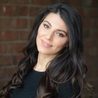 Anna Mosiyan photo