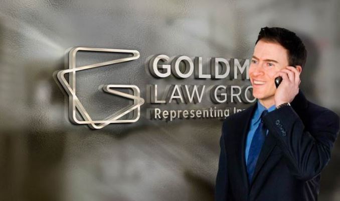 William Scott Goldman photo