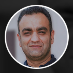 Sumeet Arora photo