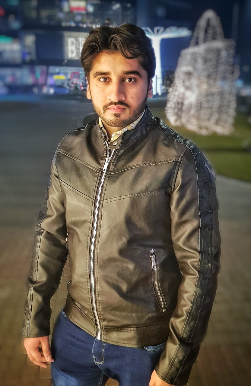 Zubair Arshad photo